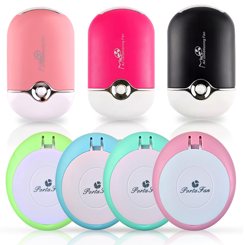 USB Mini Eyelashes Fan Graftin - Eyelash Extension Look ulasan dan harga