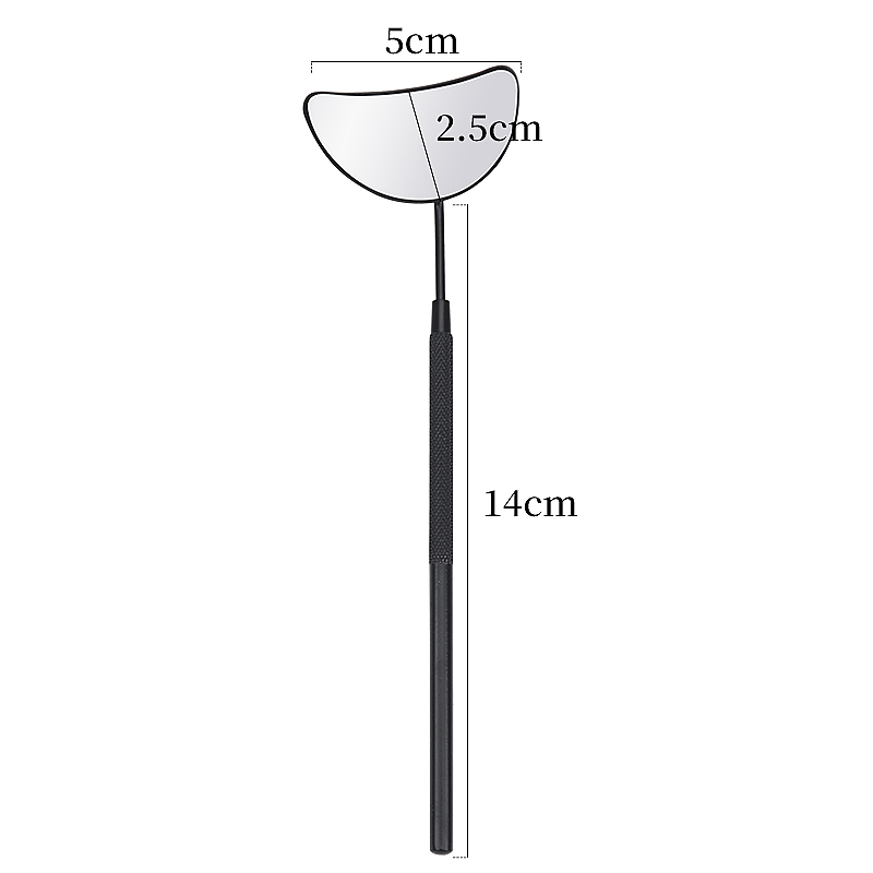 1pcs Eyelash Extension Mirror  - Eyelash Extension London ulasan dan harga