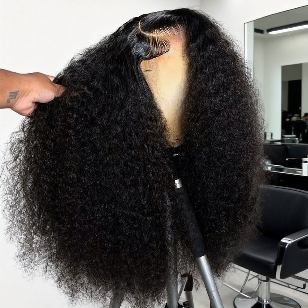 30 40 Inches Bouncy Curly Lace - Eyelash Extension Natural Look ulasan dan harga