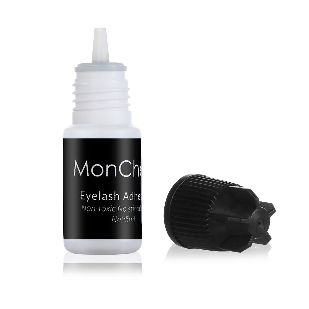 5ml Environmental  Non-irritat - Eyelash Extension Eye Irritation ulasan dan harga
