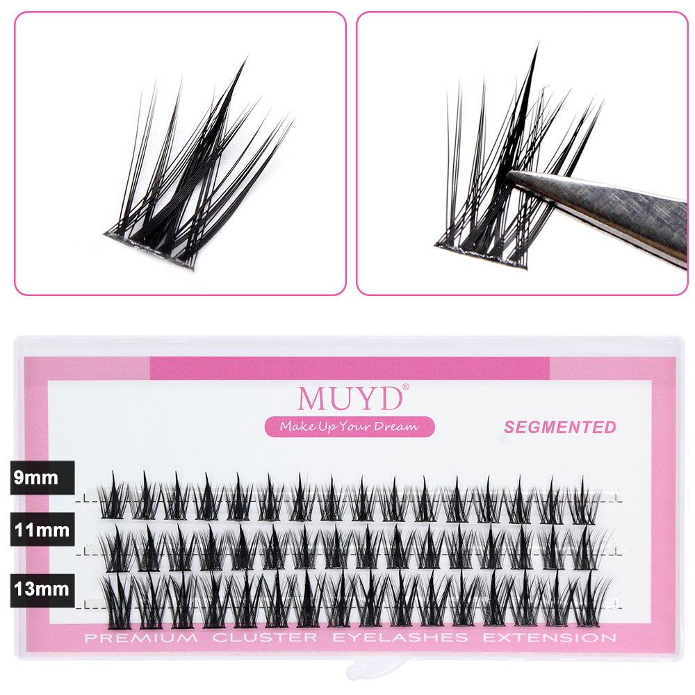 Russian Personal Eyelashes 3D  - Eyelash Extension Russian ulasan dan harga
