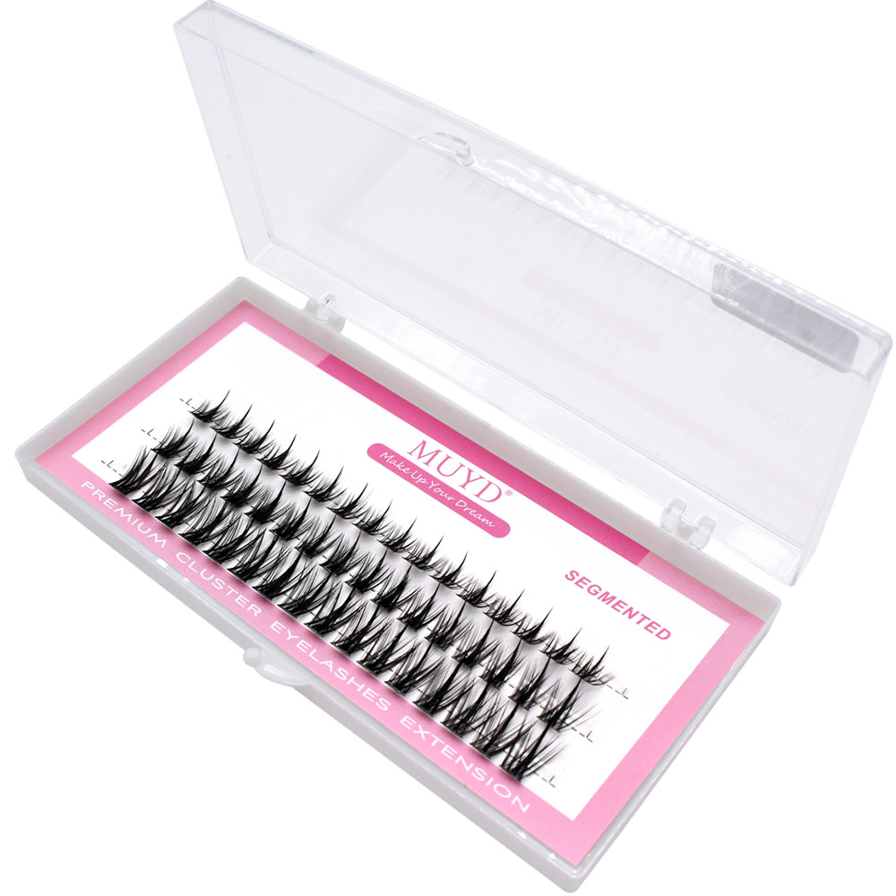 Russian Personal Eyelashes 3D  - Eyelash Extension Russian ulasan dan harga