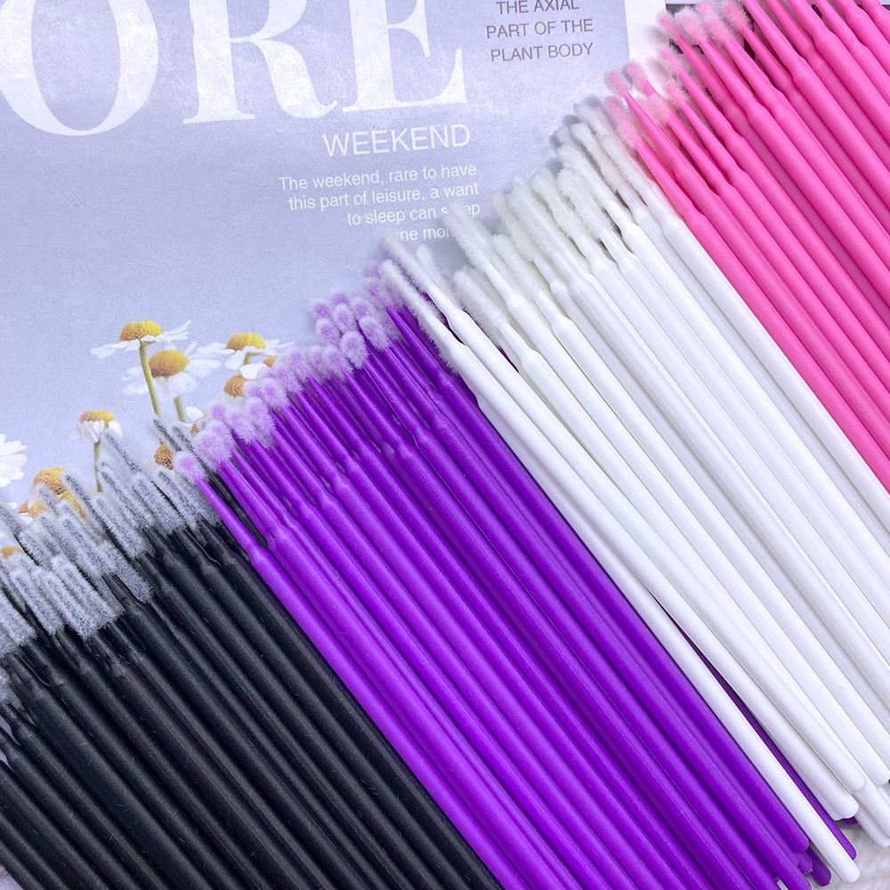 1000pcs/lot Eyelash Extension  - Eyelash Extension Look ulasan dan harga