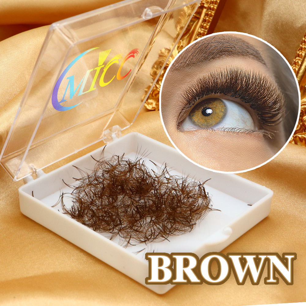 CMICC 5D 7mm 15mm Russian Volu - Eyelash Extension Russian ulasan dan harga
